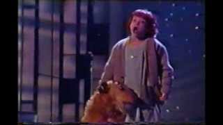ANNIE 1997 Tony Awards