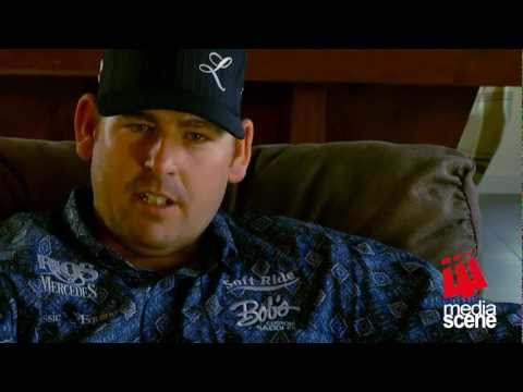 Jordan Larson Is an Equi-Stat Elite $1 Million Reiner (Video Interview by Luga QH - ITALY) Audio OK