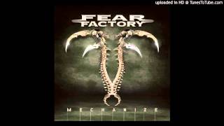 Fear Factory - Controlled Demolition [Slowed 25% to 33 1/3 RPM]