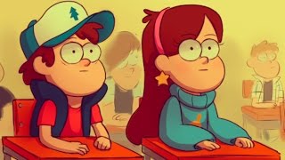 Gravity Falls: Tell about your summer