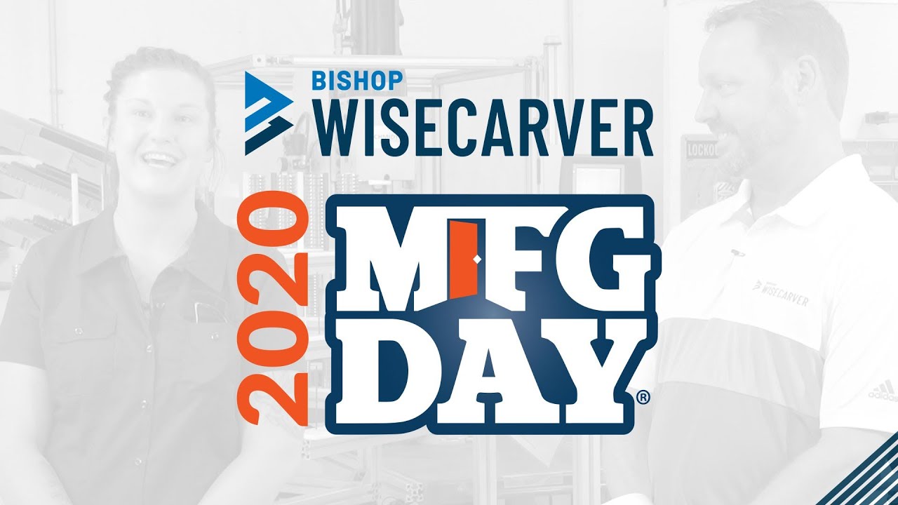 Denise Butler, Mechanical Engineer at Bishop-Wisecarver