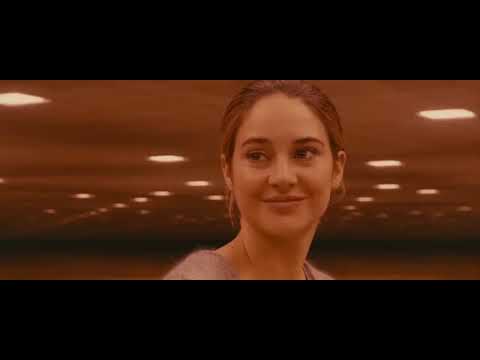 Divergent- Full Movie