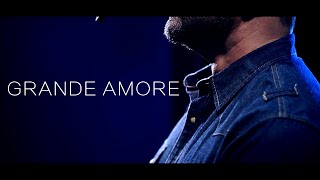 Il Volo - Grande Amore (Cover by Alex Tapia) - Spanish Version
