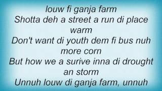 Beenie Man - Ganja Farm Lyrics