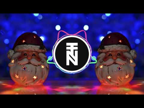 HERE COMES SANTA CLAUS (TRAP REMIX)