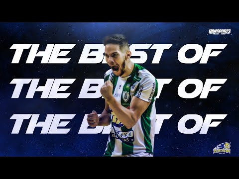 The best of Judson Nunes 🇧🇷 (Middle Blocker) 2020/2021 – PLAYERS ON VOLLEYBALL