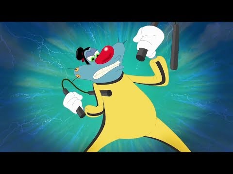Oggy and the Cockroaches Special Compilation # 340 cartoon for kids 2019 HD