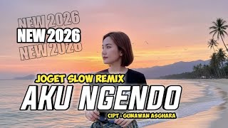 Download lagu Lagu Joget Ende Lio 🔥 AKU NGENDO || Viral Tik Tok Terbaru 2026 mp3