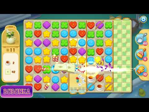 Matchington Mansion level 3252 HD