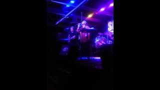 The original Raw Silk band &quot; through the fire &quot;