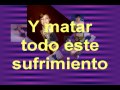 hoy es hoy con letra. 