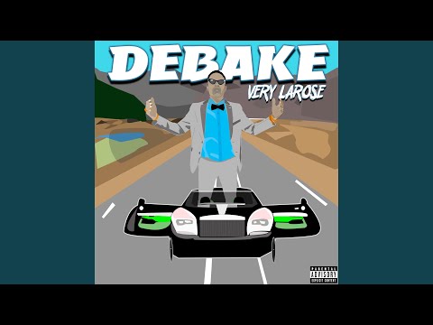 DEBAKE