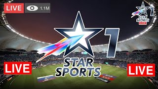 Chennai Super Kings Vs Kolkata Knight Riders Live Match Star Sports 1 IPL Live Match Streaming Today