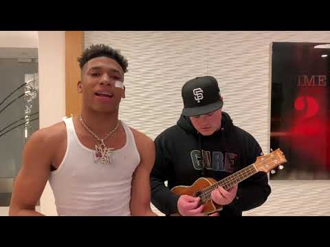 NLE Choppa x Einer Bankz - Capo Acoustic