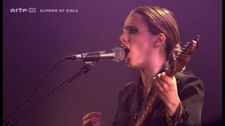 Anna Calvi - Desire (2011)