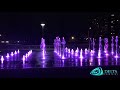 Tarkington Park Interactive Splash Fountain Indiana Water Feature Consultant