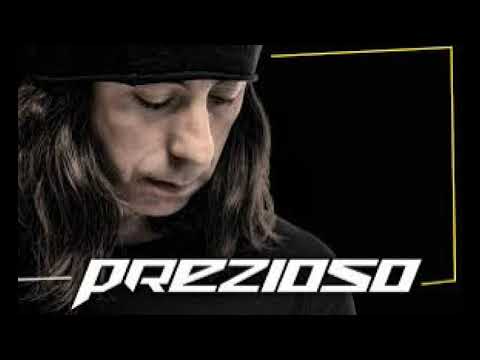 Megamix dell'anno Prezioso 2002