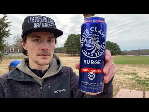 Day Drinking and Wearing a Hat at 4pm on a Friday