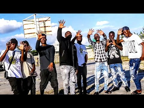 TriB3RT - 25FIVE (Official Music Video)