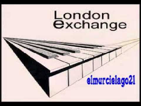 LONDON EXCHANGE - MEMORIES OF YOU (EURO-CLUB MIX) 1988