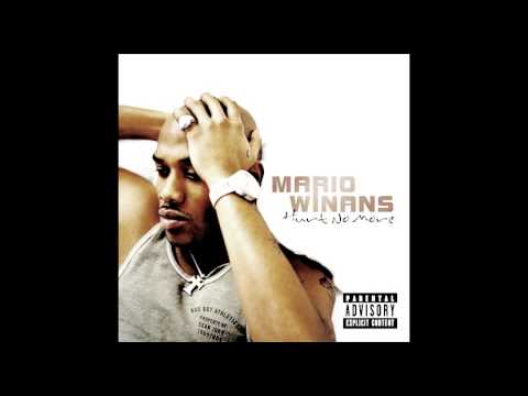 Mario Winans - How I Made It