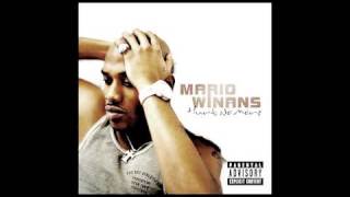 Mario Winans - How I Made It