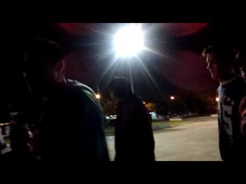 Neav Master vs Cinko - Semi final - SL Freestyle