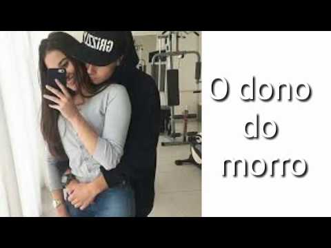 Bibidro o dono do morro #3