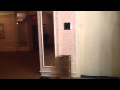 Beautiful 1893 Vintage Otis Traction Elevator Pfister Hotel Milwaukee Wisconsin