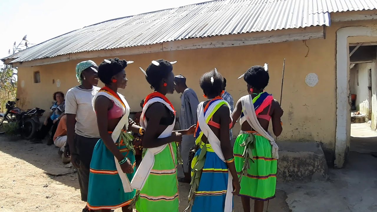 Zul Tribe (Nigeria 2019)