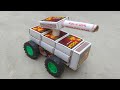 How To Make Military Tank At Home L Military Tank Kaise Banaen Matches Box Se