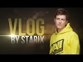 VLOG by Starix: "My future and how I celebrated the ...