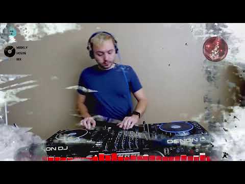 DJCity Weekly House Mix Week 46