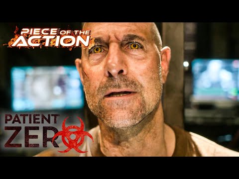 Patient Zero | The Journey from Academia to Infection