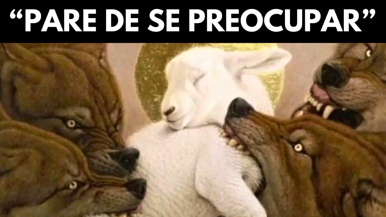 Quando Você para de se preocupar TUDO DA CERTO (Michel de Montaigne)