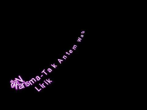Nella kharisma-Tak Antem Watu(lirik)