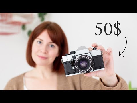 The best budget 35mm film camera no one talks about