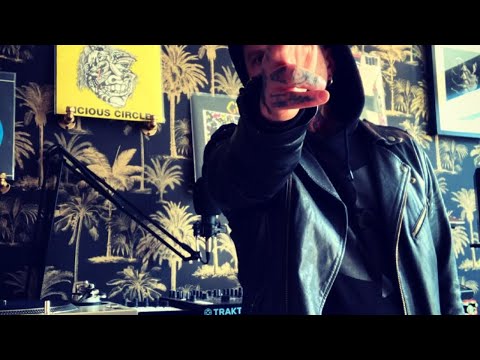 Thrasher's Wonderful World of Wax = Episode 33