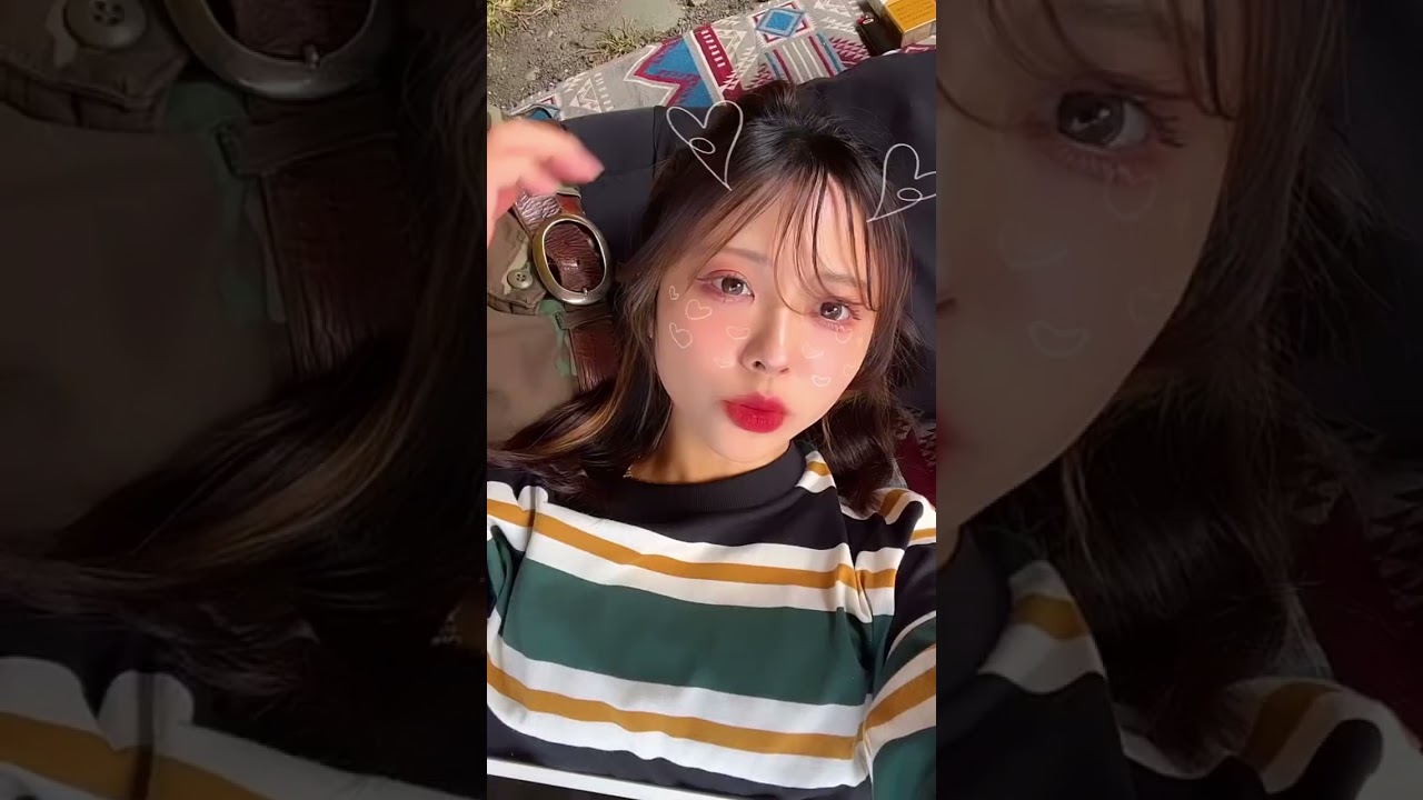 アウトドア好きカップルのキャンプデート！！2泊3日🏕