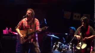Rusted Root - Suspicious Minds