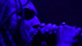 Death Angel - The Devil Incarnate [Live]