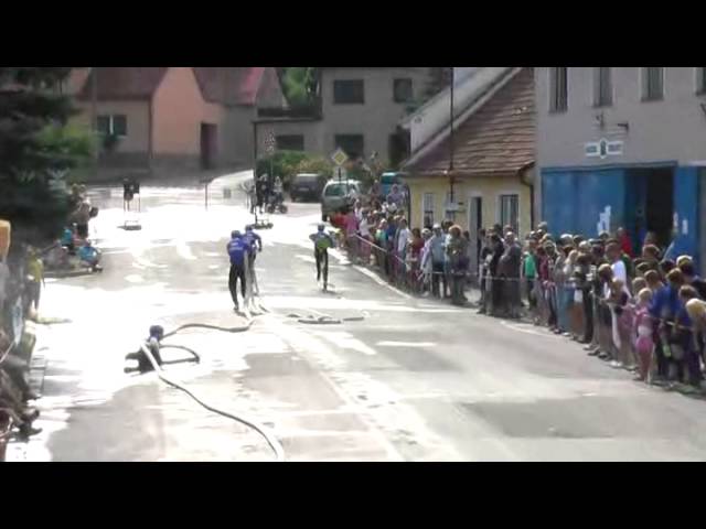 Černovice, 04. 09. 2011