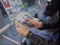 Nintendo Ultra 64 On Bad Influence CITV 1995
