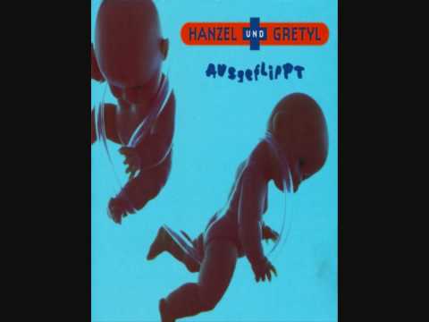 Hanzel und Gretyl - Stress Pill