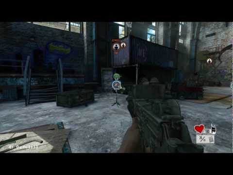 gotham city impostors xbox 360 gameplay