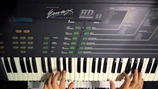 Second Rendez-Vous Test