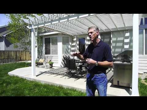 image-Is it cheaper to build a pergola or buy a kit?