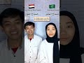 Perbedaan Bahasa Arab Mushah Arab Resmi Dan Perbedaan Bahasa Arab Amiyah Mesir