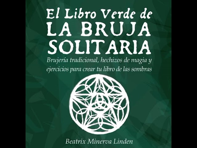 Vídeo relacionado con Genérico La Bruja Solitaria - Edición de Bolsillo, cartulina, Ideal para Principiantes, Incluye Tarjetas y Collar