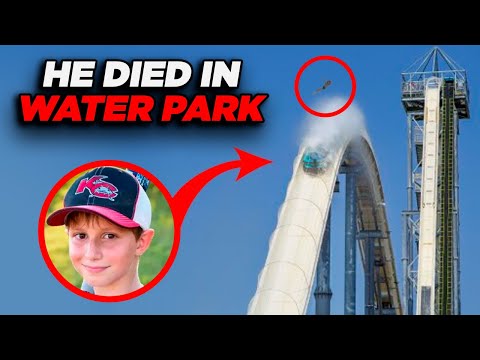 17 year old dies at water park | The concord water side tragedy